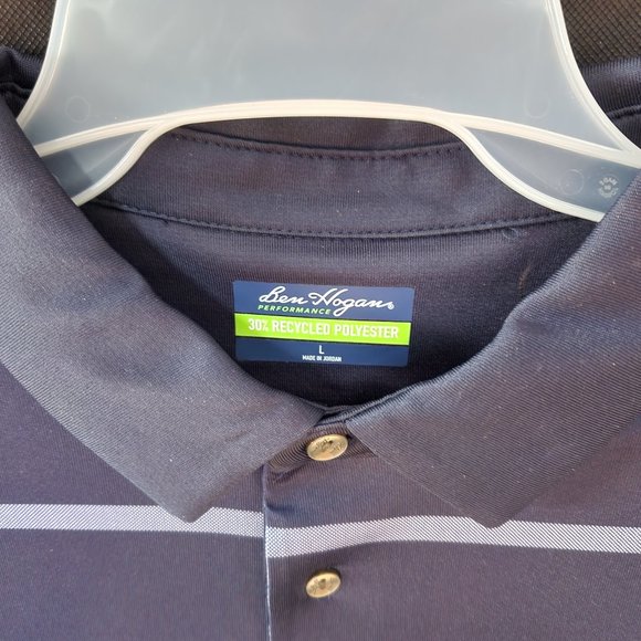 Ben Hogan Golf Shirts - Picture 2 of 4